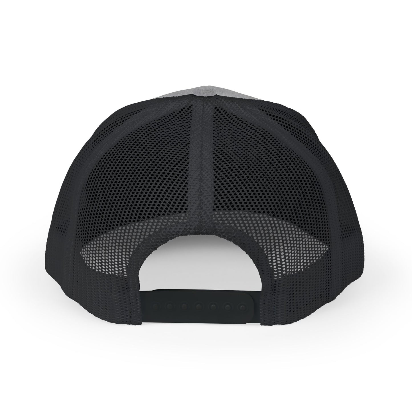 WE-BO Trucker Hat