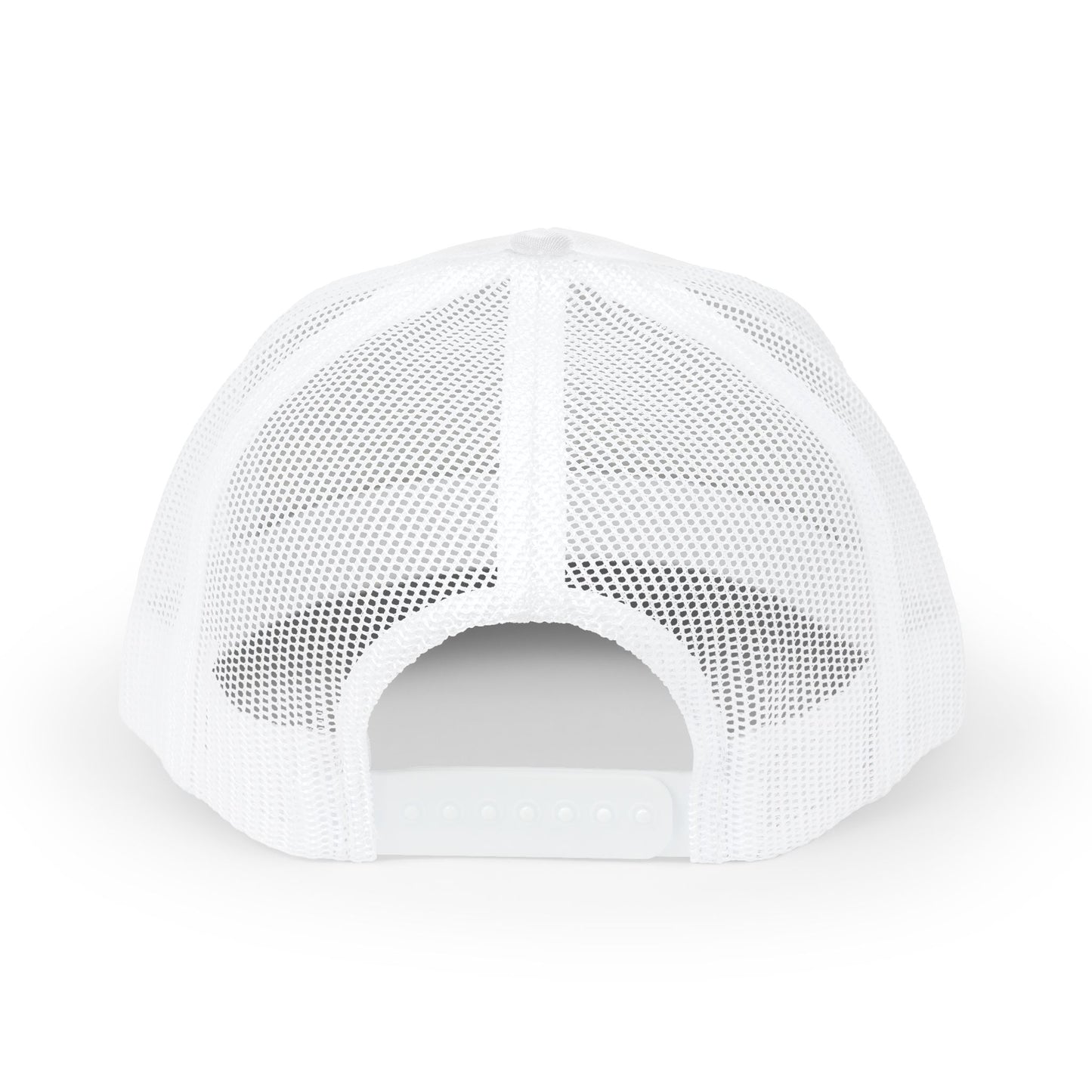 WE-BO Trucker Hat