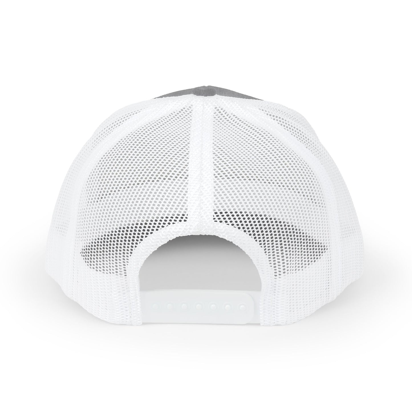 WE-BO Trucker Hat