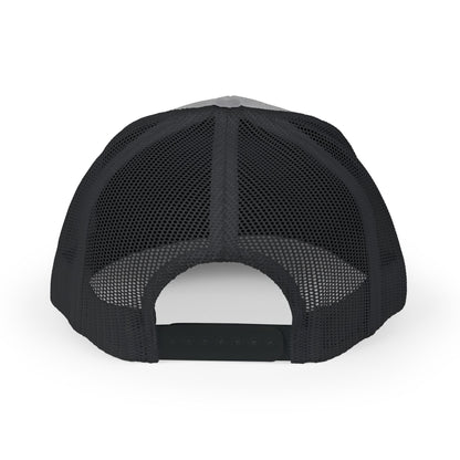 WE-BO Trucker Hat