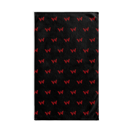 Westbound Towel