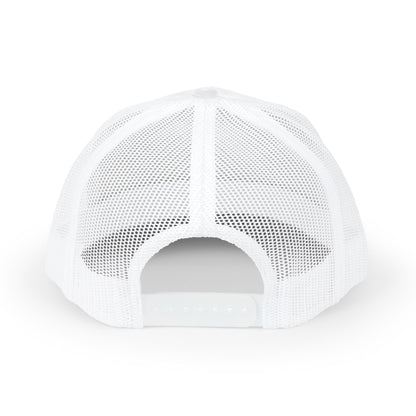WE-BO Trucker Hat