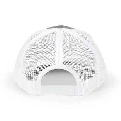 WE-BO Trucker Hat
