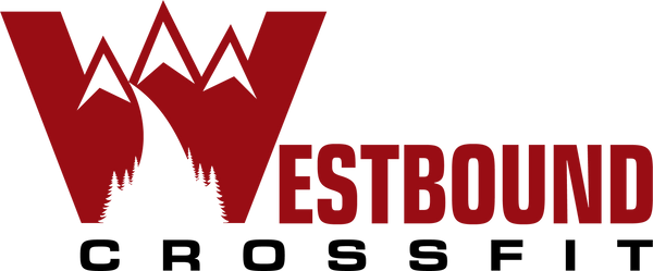 Westbound Merch